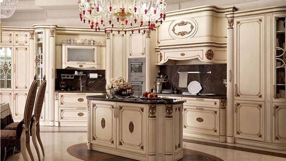 طراحی و اجرای کابینت طراحی و اجرای کابینت